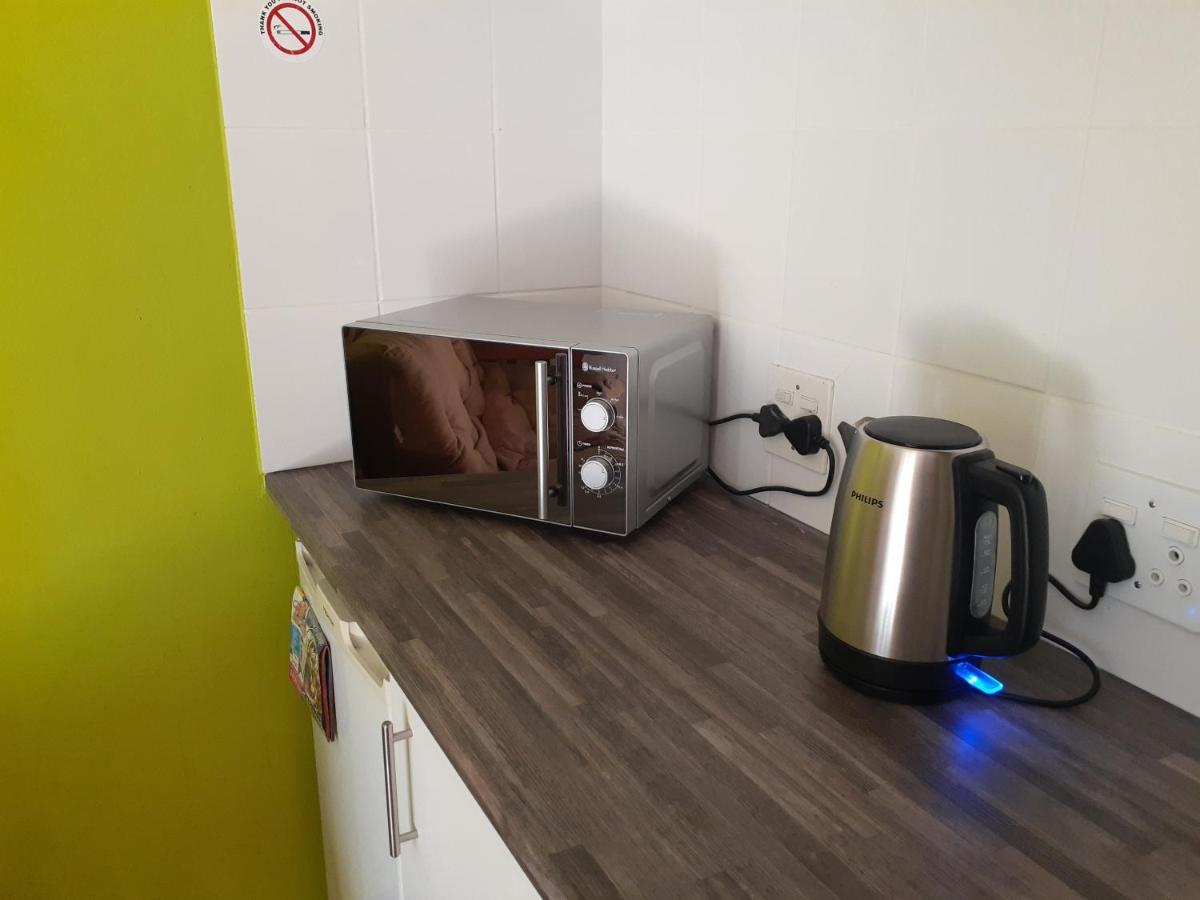 开普敦元素酒店 泰布尔维尤 外观 照片